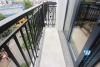 A high end 2 bedroom apartment for rent in Hai Ba Trung District